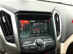 2013 1.6L DVVT CVT