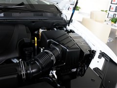 2013 3.8L  V