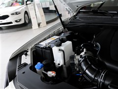 2013 3.8L  V