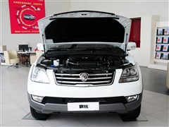 2013 3.8L  V
