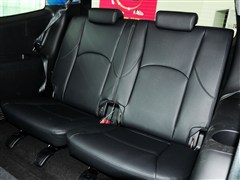 2013 3.8L  V