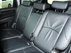 2013 3.8L  V