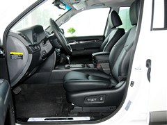2013 3.8L  V