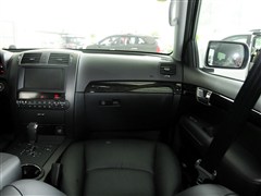 2013 3.8L  V
