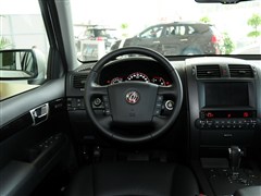 2013 3.8L  V