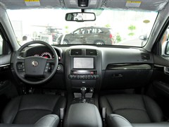 2013 3.8L  V