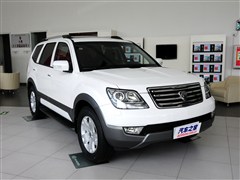 2013 3.8L  V