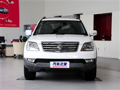 2013 3.8L  V