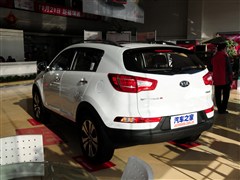 2014�� 2.0L �Զ�������DLX