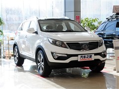 2014�� 2.0L �Զ�������DLX