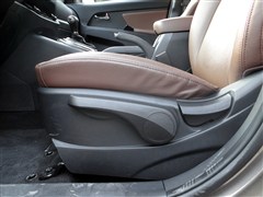 2014�� 2.4L �Զ�������GLS