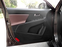 2014�� 2.4L �Զ�������GLS