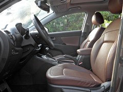 2014�� 2.4L �Զ�������GLS