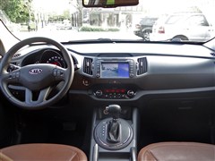 2014�� 2.4L �Զ�������GLS