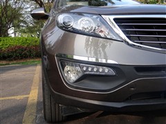 2014�� 2.4L �Զ�������GLS