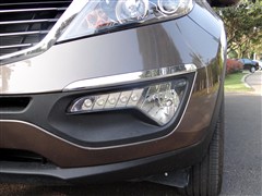 2014�� 2.4L �Զ�������GLS