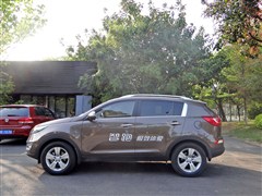 2014�� 2.4L �Զ�������GLS