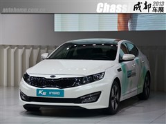 (),K5(),2013 2.0L Hybrid,ͼʵͼƬ