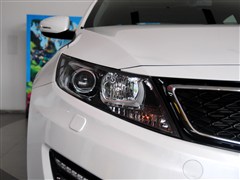 起亚(进口),起亚K5(进口),2013款 2.0L Hybrid,其它细节实拍图片