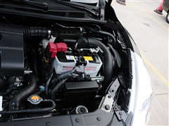 2013�� 1.6L CVT�ῧ��