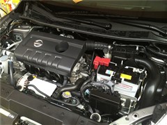 2013�� 1.6L CVT�ῧ��