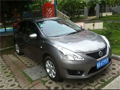 �����ղ�,���,2013�� 1.6L CVT�ῧ��,�������ʵ��ͼƬ