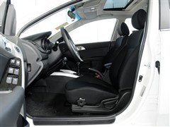 2014�� 1.6L MT GLS