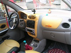 2005款 1.1L 标准型