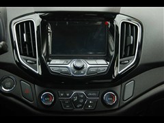 2014款 2.0L CVT家尊版