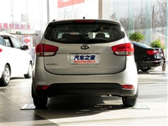 2013�� 2.0L 7���Զ���׼�� ��IV