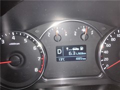 2013�� 2.0L 7���Զ���׼�� ��IV