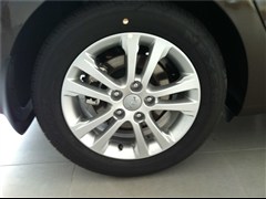 2013�� 2.0L 7���Զ������� ��IV