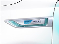 起亚(进口),起亚K5(进口),2014款 2.0L Hybrid 旗舰版,其它细节实拍图片