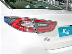 起亚(进口),起亚K5(进口),2014款 2.0L Hybrid 旗舰版,其它细节实拍图片