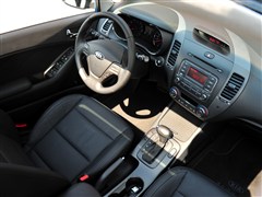 ô,K3S,2014 1.6L ԶPremium,пطʵͼƬ