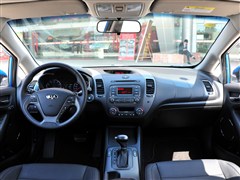 ô,K3S,2014 1.6L ԶPremium,пطʵͼƬ