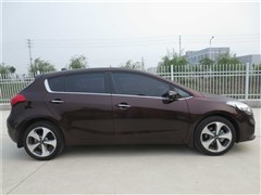 ô,K3S,2014 1.6L ԶPremium,ʵʵͼƬ