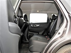 2014款 2.5L CVT领先版 4WD