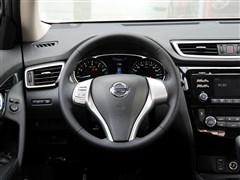 2014款 2.5L CVT领先版 4WD