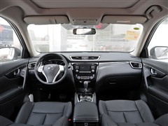 2014款 2.5L CVT领先版 4WD