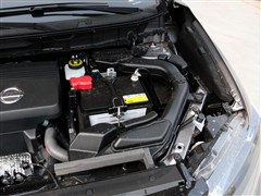 2014款 2.5L CVT领先版 4WD
