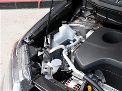 2014款 2.5L CVT领先版 4WD