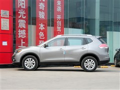 2014款 2.5L CVT领先版 4WD