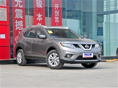 2014款 2.5L CVT领先版 4WD