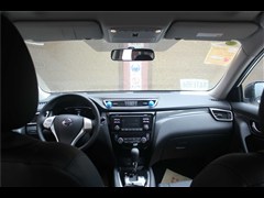 2014款 2.5L CVT领先版 4WD