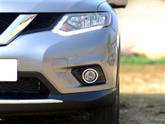 2014款 2.0L CVT智领版 2WD