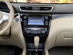 2014款 2.0L CVT智领版 2WD