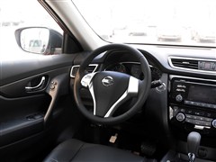 2014款 2.0L CVT舒适版 2WD