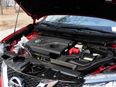 2014款 2.0L CVT舒适版 2WD