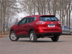 2014款 2.0L CVT舒适版 2WD